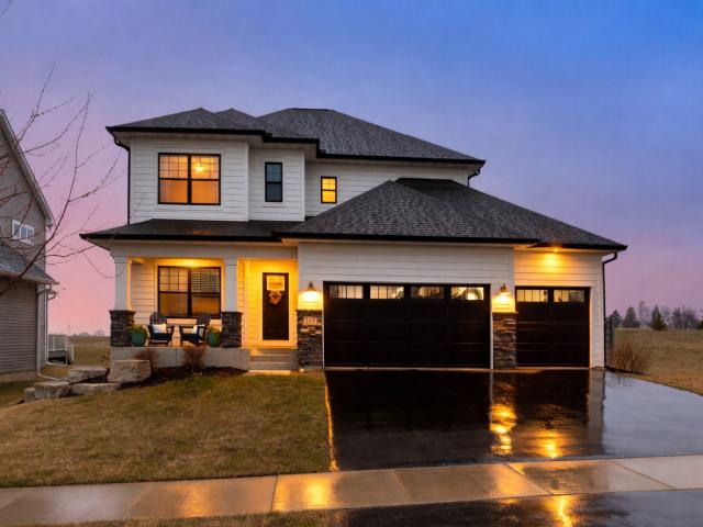 165 Maple Terrace Waconia MN 55387 - MLS# 7043584