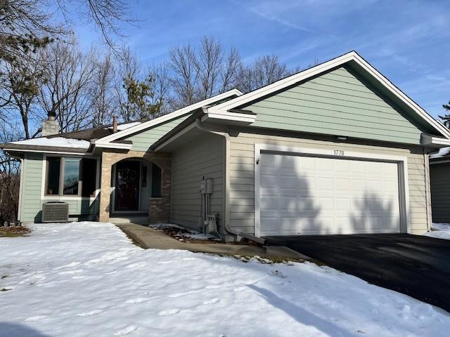 1778 Green Crest Drive Victoria MN 55386 - MLS# 7043614