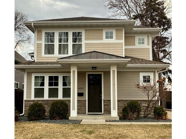 5029 Hankerson Avenue Minneapolis MN 55436 - MLS# 7043621