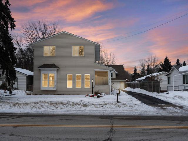 1961 9th Street Saint Paul MN 55110 - MLS# 7043634