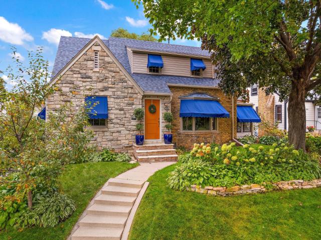 2410 E 43rd Street Minneapolis MN 55406 - MLS# 7043640