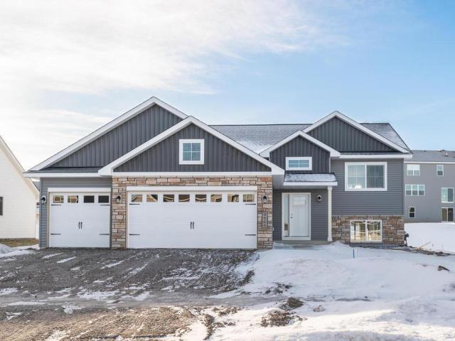 9565 Andrew Avenue Elko New Market MN 55020 - MLS# 7043645