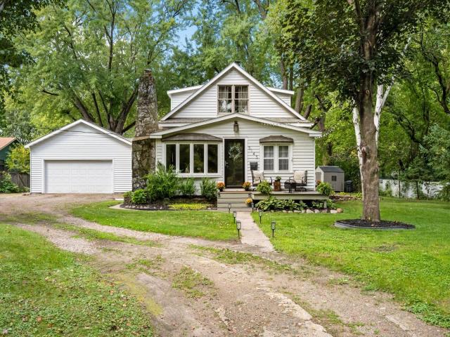 5145 Long Avenue Saint Paul MN 55110 - MLS# 7043658