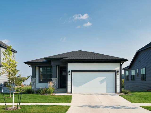 2606 Switchgrass Court NW Rochester MN 55901 - MLS# 7043668