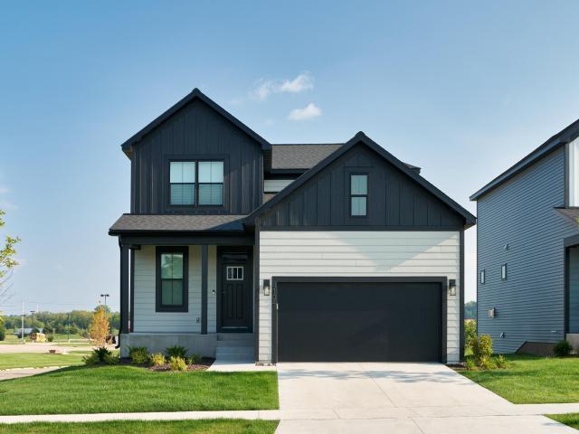 2610 Switchgrass Court NW Rochester MN 55901 - MLS# 7043675