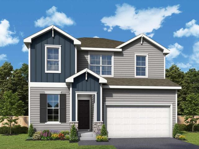 11645 Minnesota Lane N Osseo MN 55369 - MLS# 7043679