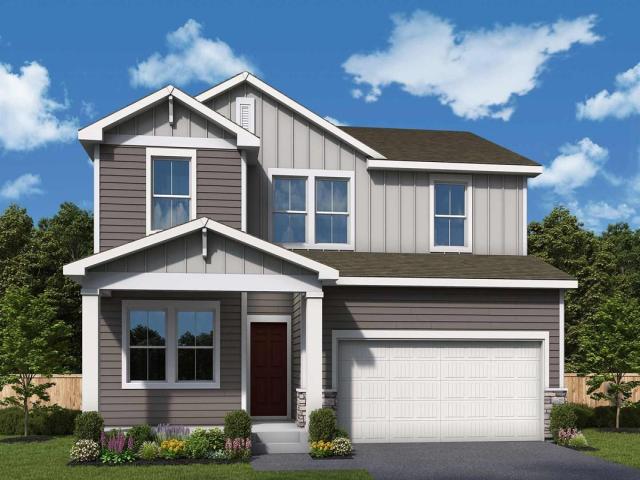 15047 116th Avenue N Osseo MN 55369 - MLS# 7043700