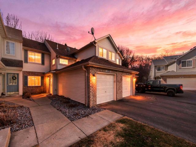 2122 Water Lilly Lane Unit 1206 Eagan MN 55122 - MLS# 7043713