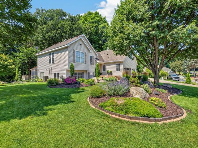 4087 Raspberry Ridge Road NE Prior Lake MN 55372 - MLS# 7043724