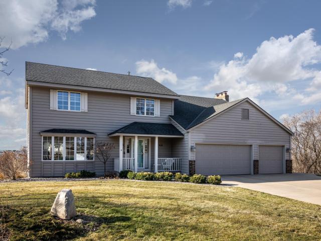 3109 W 135th Circle Burnsville MN 55337 - MLS# 7043735