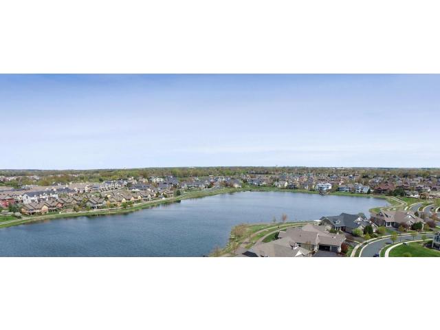 15706 Diamond Way Apple Valley MN 55124 - MLS# 7043756