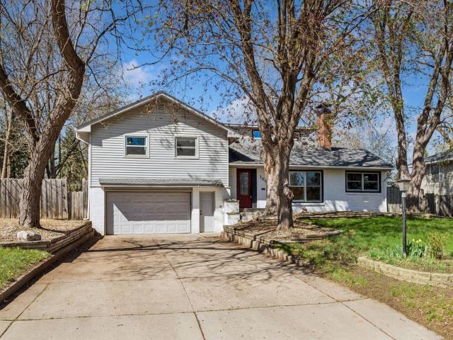 304 Valley High Road Burnsville MN 55337 - MLS# 7043768