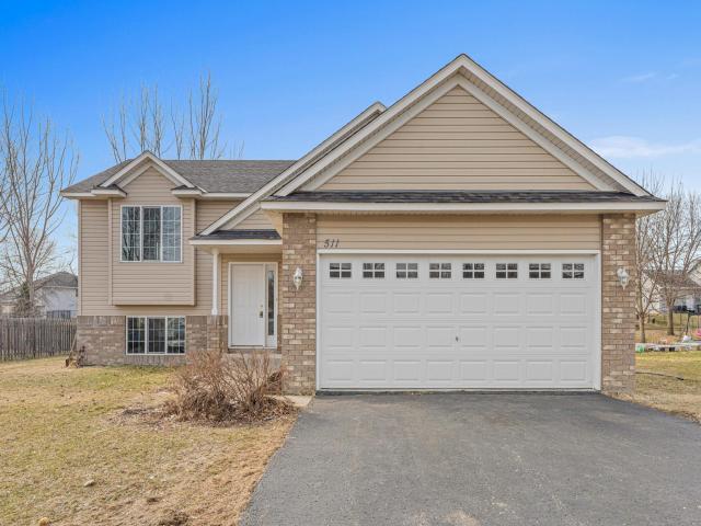 511 Frankfort Way Waverly MN 55390 - MLS# 7043770