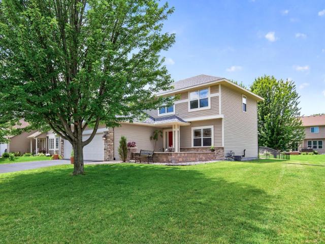 26814 Meadow Ridge Drive Elko New Market MN 55020 - MLS# 7043775