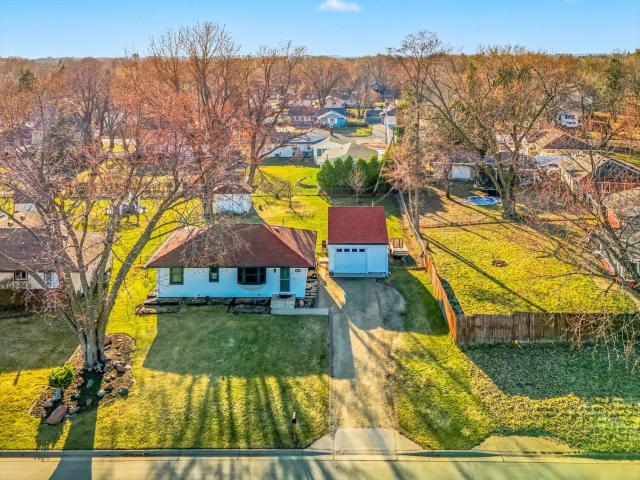 8452 Ideal Avenue S Cottage Grove MN 55016 - MLS# 7043784