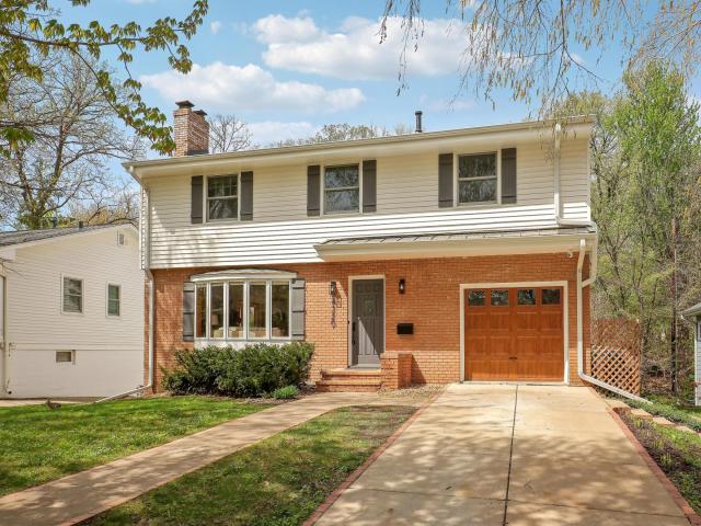 4320 Browndale Avenue Minneapolis MN 55424 - MLS# 7043787