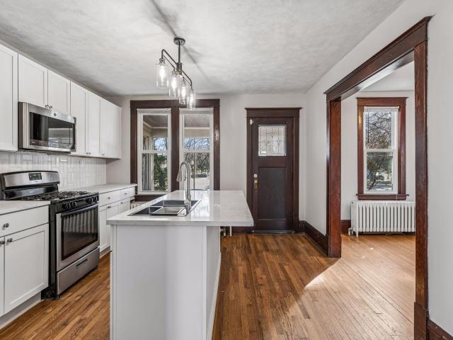 1529 Dale Street N Saint Paul MN 55117 - MLS# 7043801