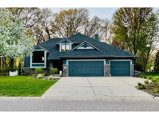 7832 18th Street N Saint Paul MN 55128 - MLS# 7043813