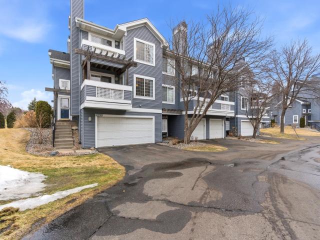 15665 24th Avenue N Unit E Plymouth MN 55447 - MLS# 7043831