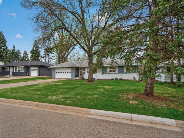 1710 Fry Street Saint Paul MN 55113 - MLS# 7043845