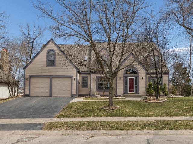 6565 Cherokee Trail W Eden Prairie MN 55344 - MLS# 7043868