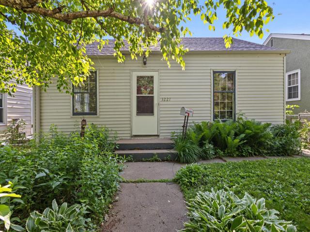 3227 Fillmore Street NE Minneapolis MN 55418 - MLS# 7043870