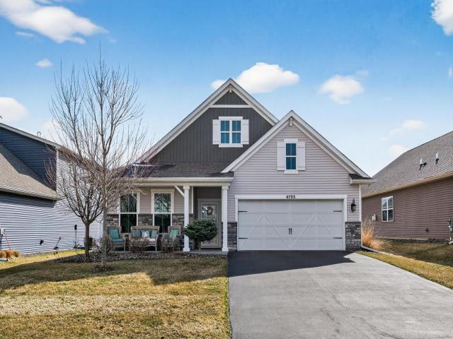 4793 Copper Circle Woodbury MN 55129 - MLS# 7043875