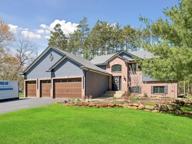 3901 161st Lane NE Ham Lake MN 55304 - MLS# 7043897