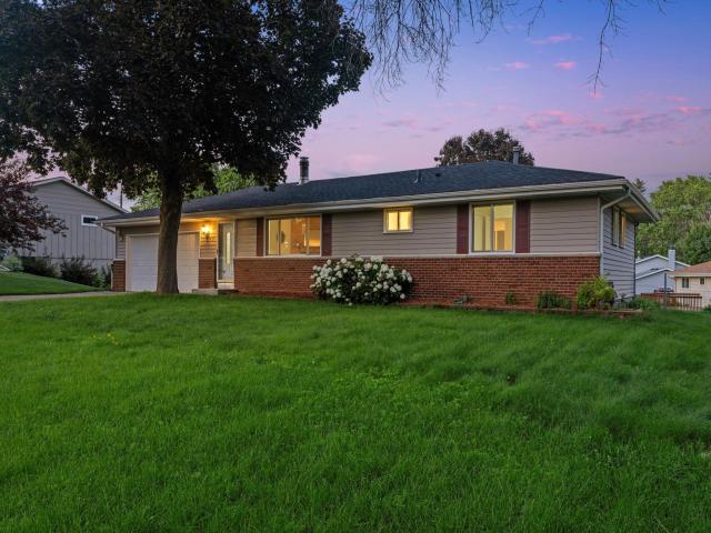 6540 Zealand Avenue N Minneapolis MN 55428 - MLS# 7043905