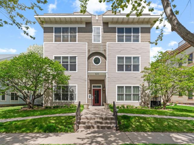 633 Dayton Avenue Unit 5 Saint Paul MN 55104 - MLS# 7043915
