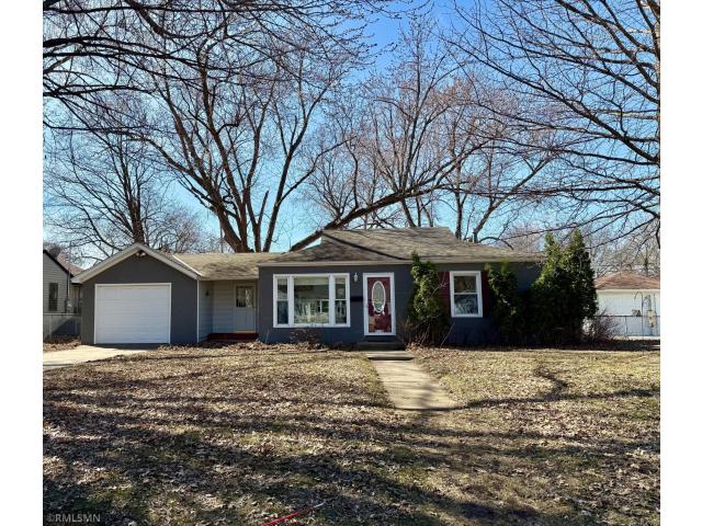 7238 Sheridan Avenue S Minneapolis MN 55423 - MLS# 7043922