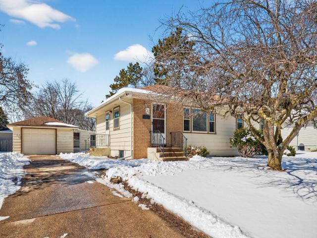 8706 20th Avenue S Minneapolis MN 55425 - MLS# 7043925