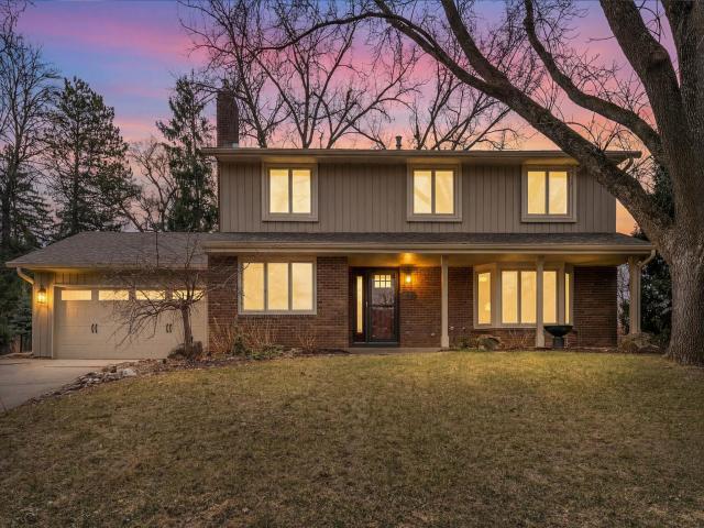 6068 Olinger Circle Minneapolis MN 55436 - MLS# 7043931