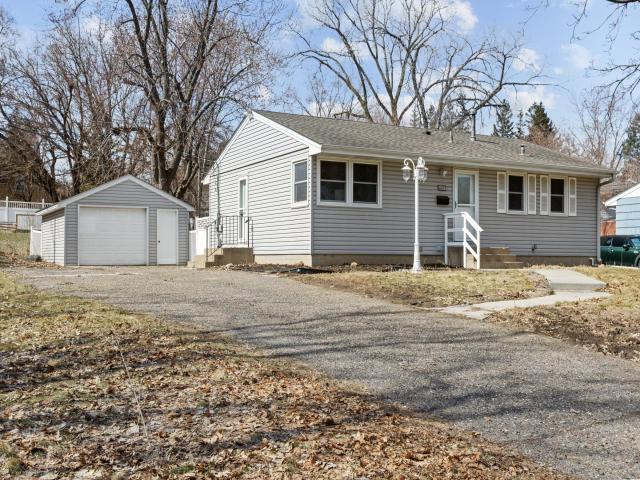 6109 Sumter Avenue N Minneapolis MN 55428 - MLS# 7043934