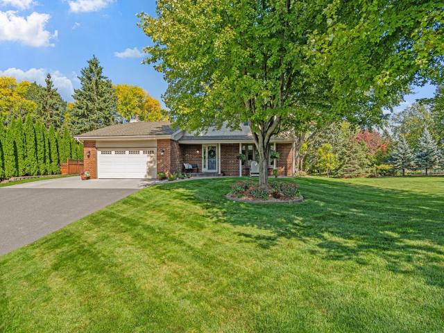 10710 36th Place N Plymouth MN 55441 - MLS# 7043943