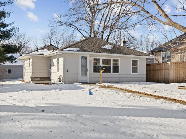 6820 Pleasant Avenue Minneapolis MN 55423 - MLS# 7043951