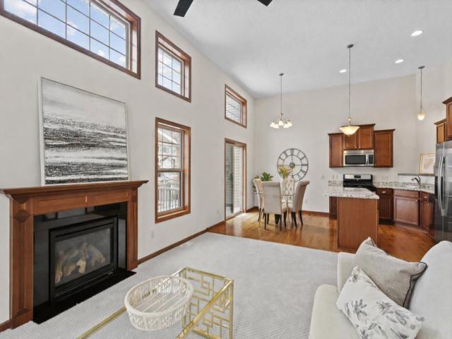 3091 Wilderness Path Saint Paul MN 55129 - MLS# 7043965