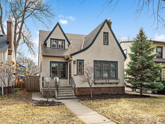 5315 Abbott Avenue S Minneapolis MN 55410 - MLS# 7043992