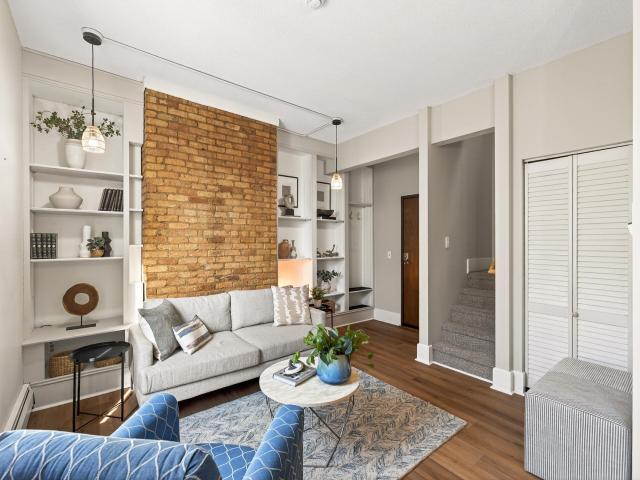 1811 Elliot Avenue Unit 8 Minneapolis MN 55404 - MLS# 7043999