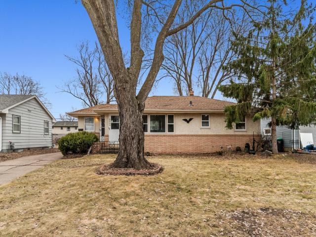2662 1st Avenue E Saint Paul MN 55109 - MLS# 7044009
