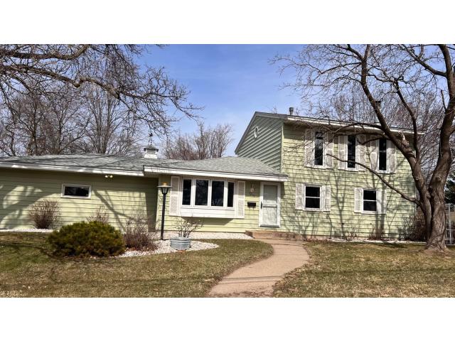 3210 W 110th Street Minneapolis MN 55431 - MLS# 7044034