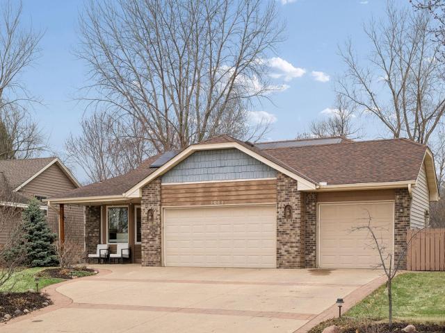 1063 Aspen Lane Lino Lakes MN 55014 - MLS# 7044053