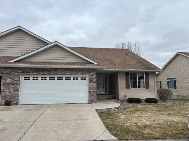 516 Marmik Circle Hastings MN 55033 - MLS# 7044065