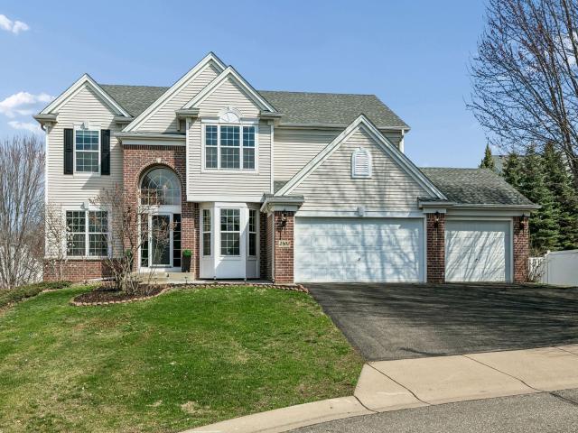 2403 Grey Eagle Bay Woodbury MN 55129 - MLS# 7044071