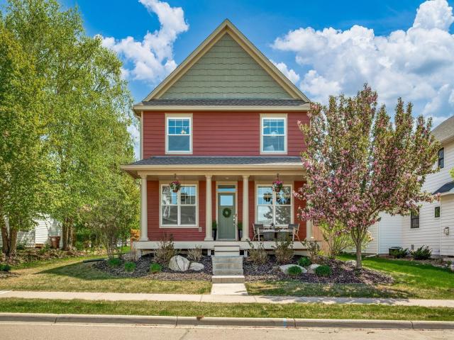 1013 Planters Path Bayport MN 55003 - MLS# 7044131