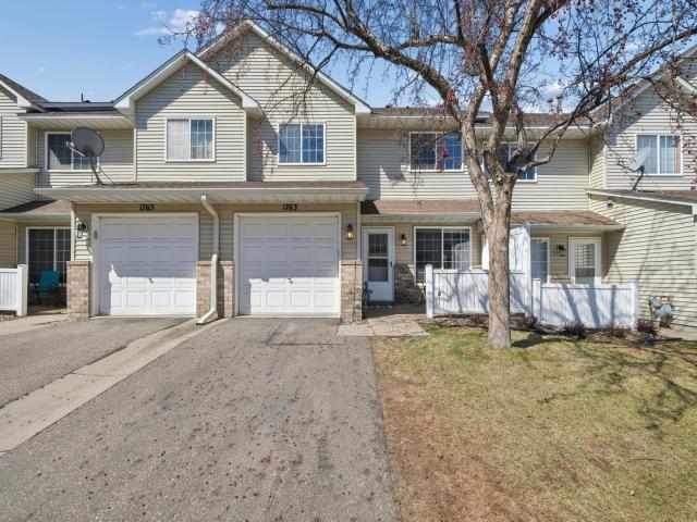 1763 Riverwood Drive Unit 71 Burnsville MN 55337 - MLS# 7044138