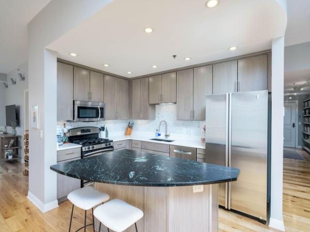 370 Marshall Avenue Unit 209 Saint Paul MN 55102 - MLS# 7044143