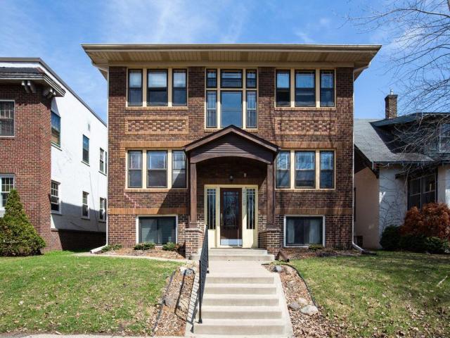 3229 Garfield Avenue Unit 202 Minneapolis MN 55408 - MLS# 7044155