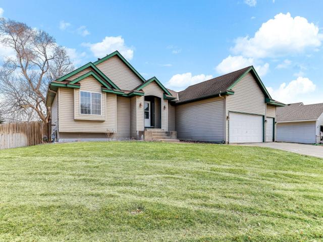 12713 Johnson Street NE Blaine MN 55434 - MLS# 7044156