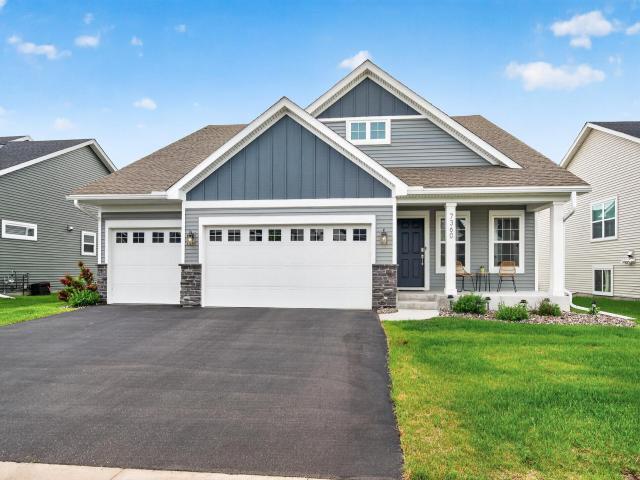 7360 Crane Drive Hugo MN 55038 - MLS# 7044160